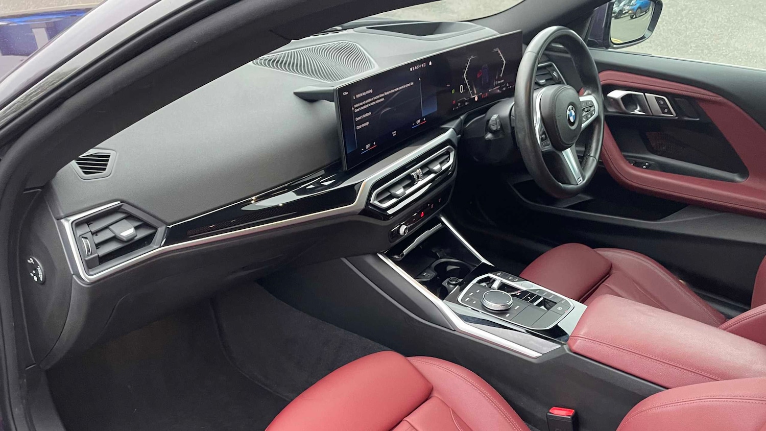 Used BMW 2 Series 2023 for sale - 77044032: Photo 9