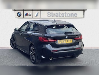Used BMW 1 Series 2023 for sale - 75434939: Photo