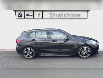 Used BMW 1 Series 2023 for sale - 75434939: Photo
