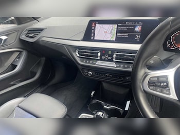 Used BMW 1 Series 2023 for sale - 75434939: Photo