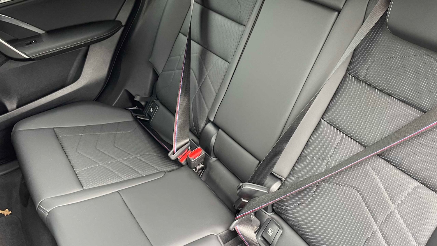 Used BMW X1 2025 for sale - 77827492: Photo 11