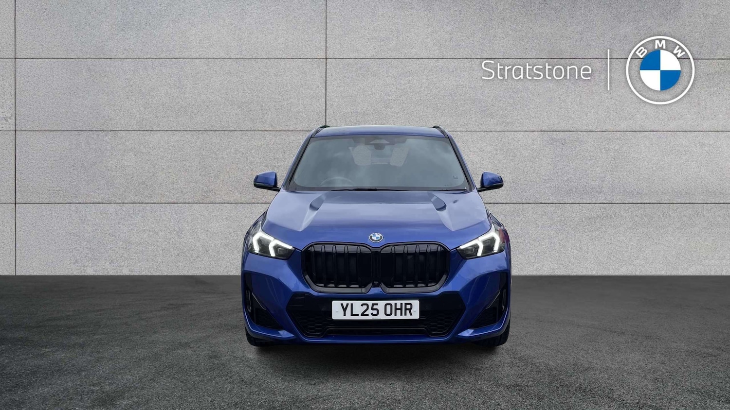 Used BMW X1 2025 for sale - 77827492: Photo 14