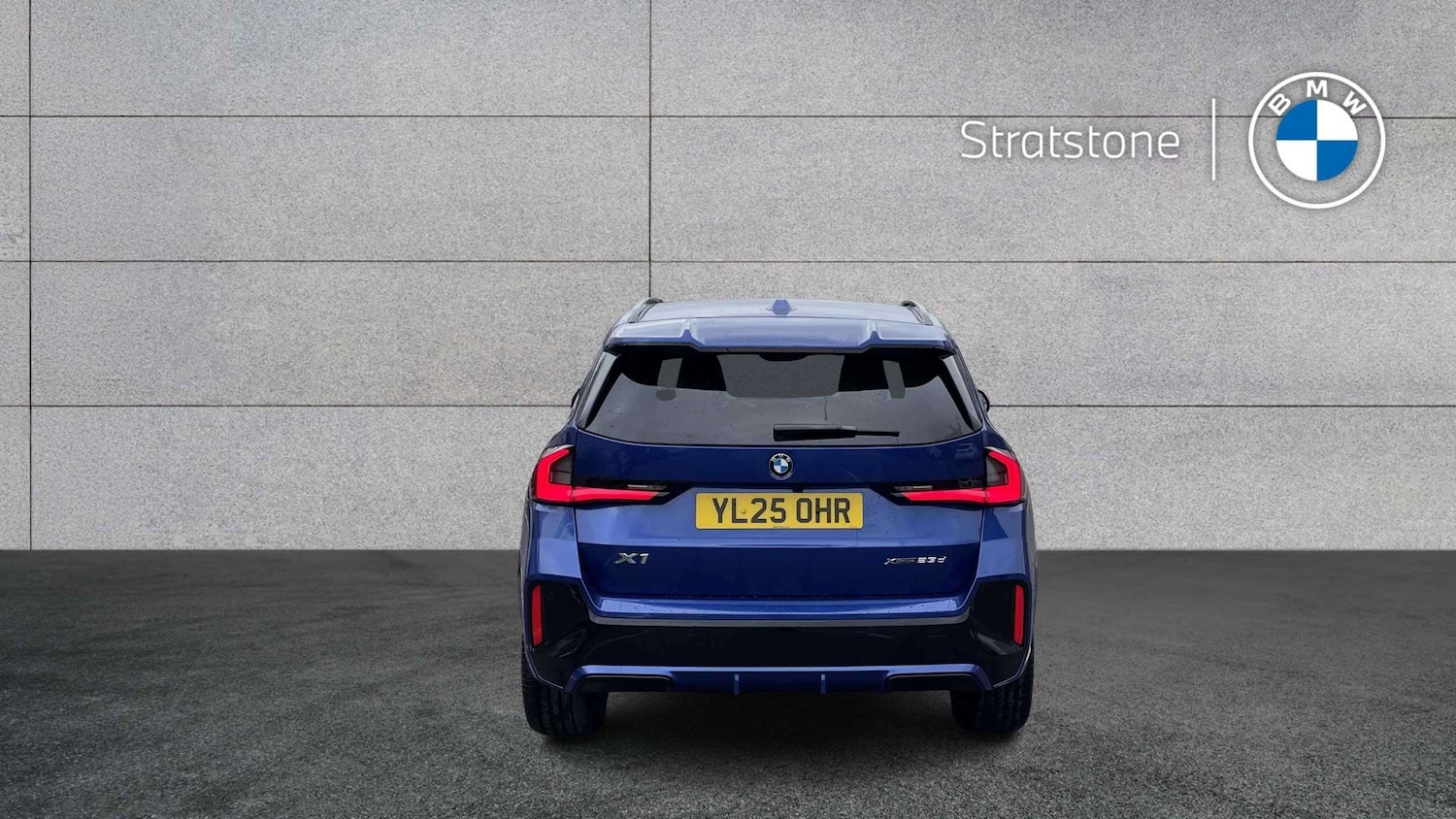 Used BMW X1 2025 for sale - 77827492: Photo 15