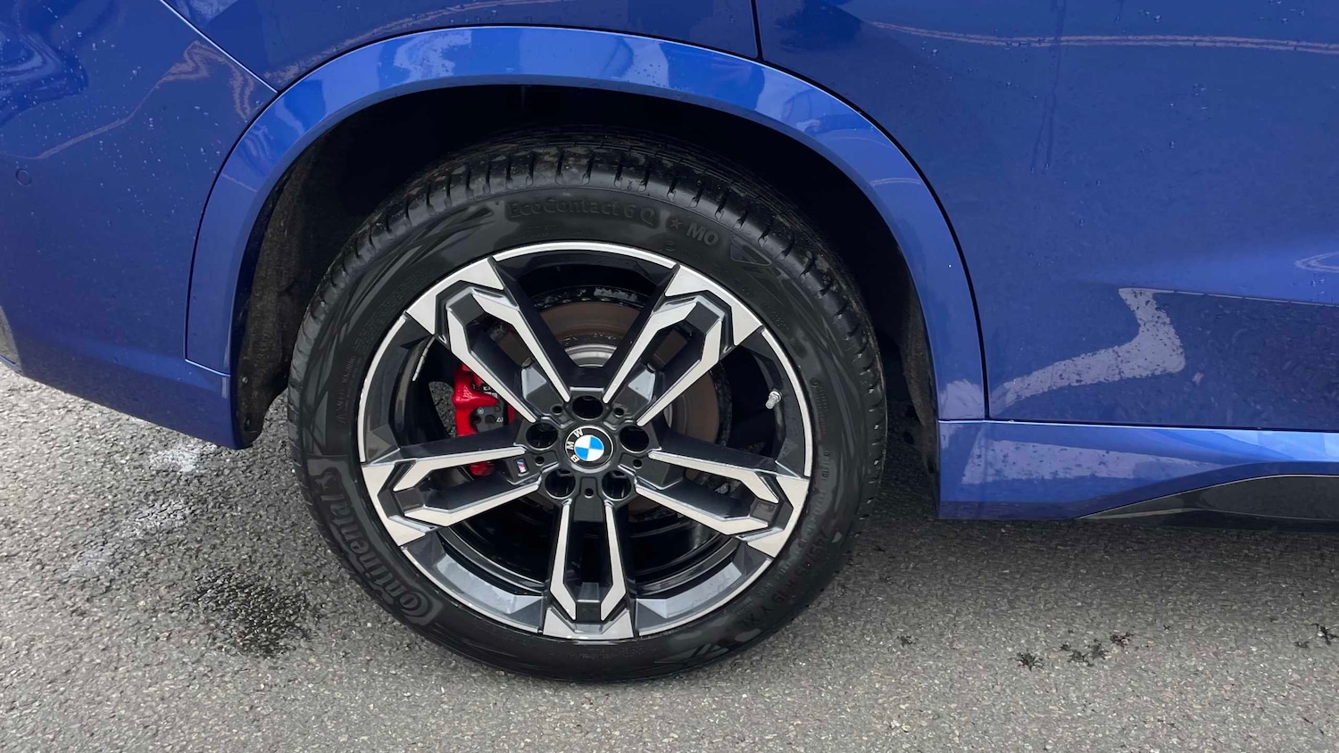 Used BMW X1 2025 for sale - 77827492: Photo 16