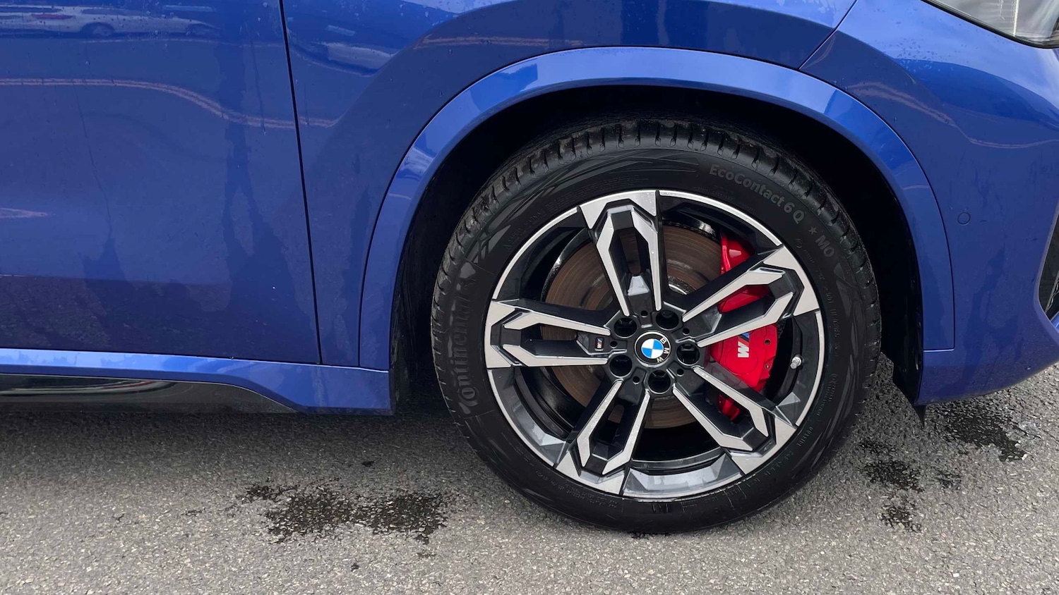 Used BMW X1 2025 for sale - 77827492: Photo 17