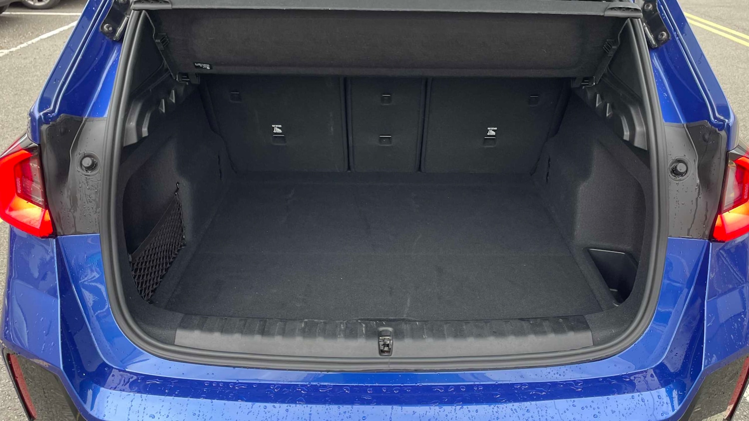 Used BMW X1 2025 for sale - 77827492: Photo 18