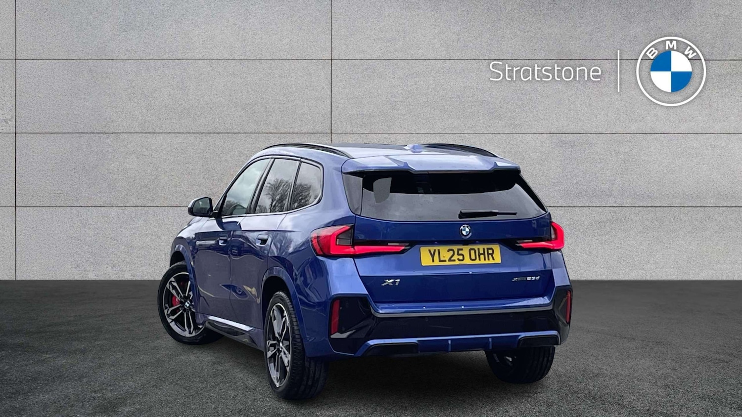 Used BMW X1 2025 for sale - 77827492: Photo 2