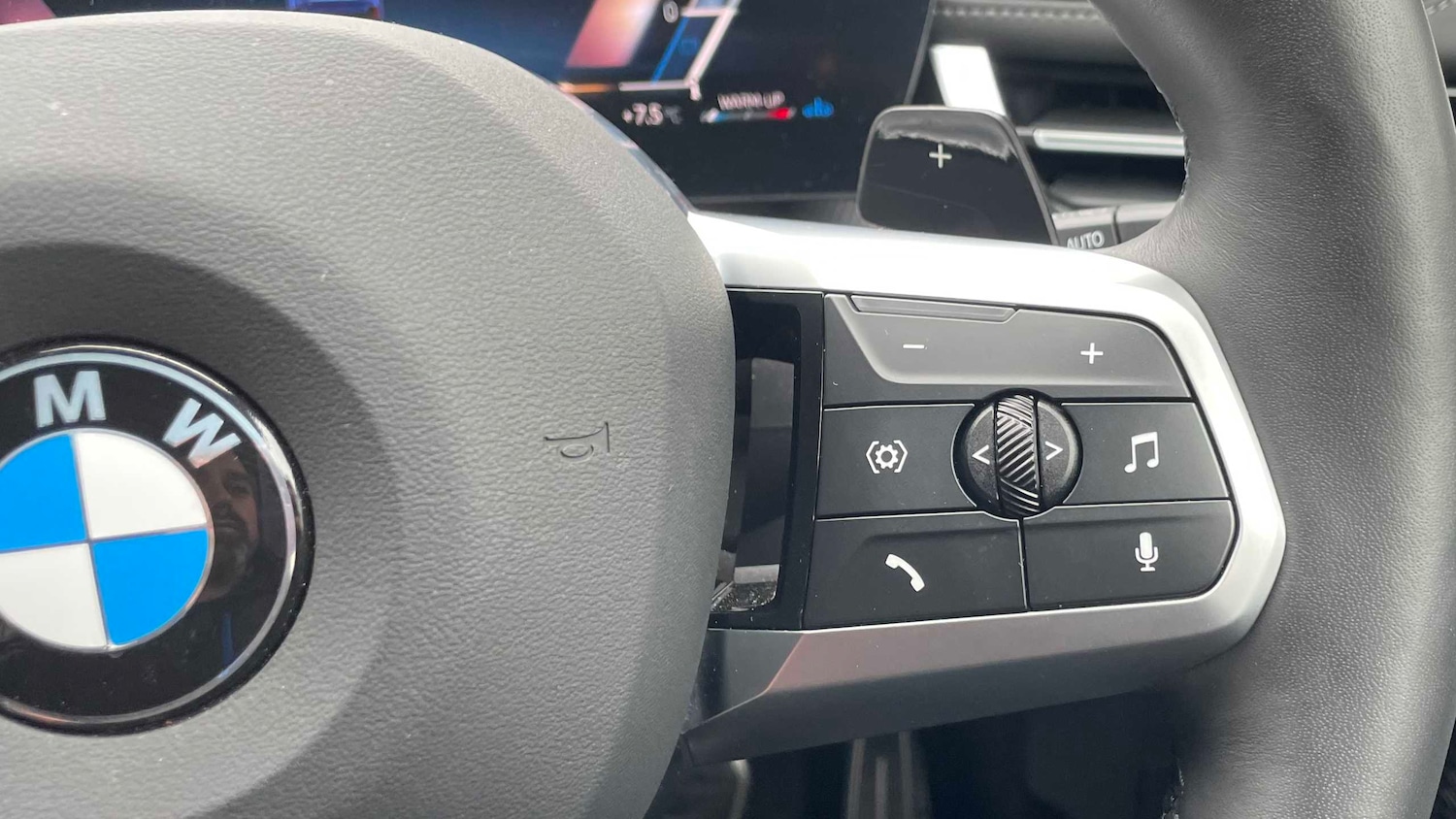 Used BMW X1 2025 for sale - 77827492: Photo 20