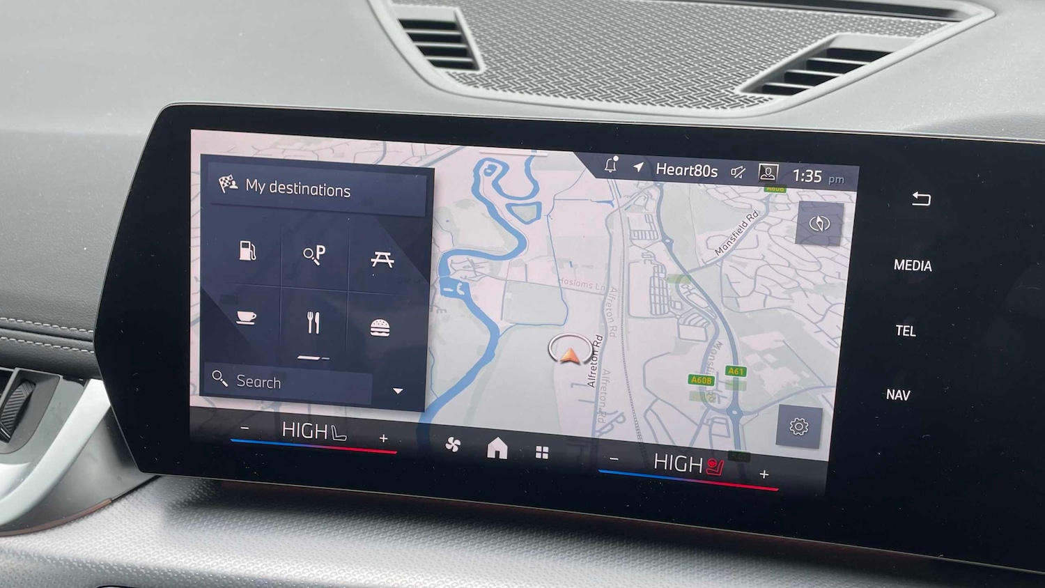 Used BMW X1 2025 for sale - 77827492: Photo 33