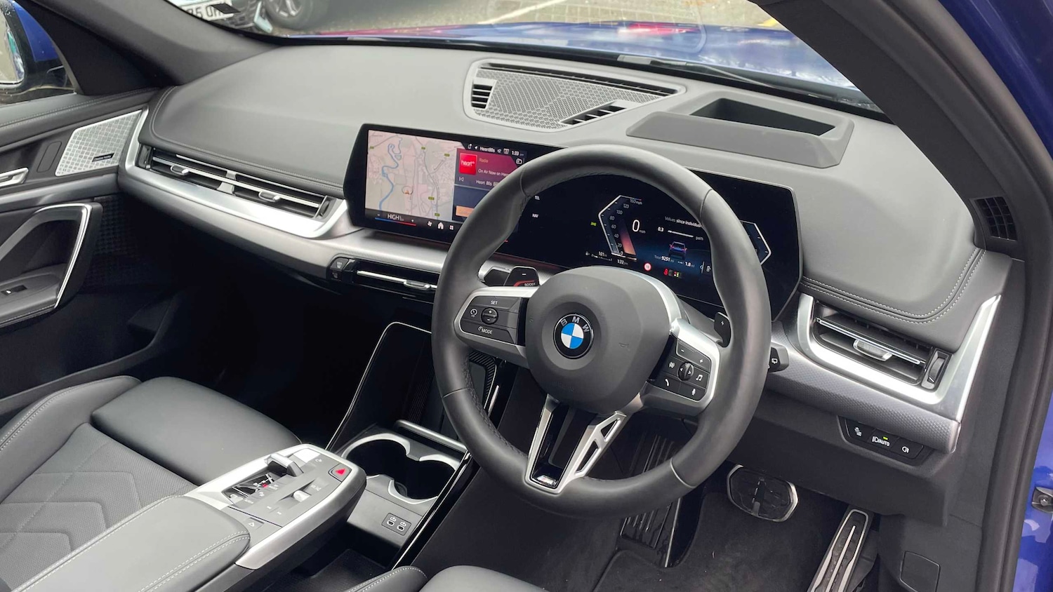 Used BMW X1 2025 for sale - 77827492: Photo 4