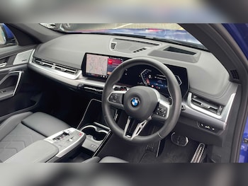 Used BMW X1 2025 for sale - 77827492: Photo