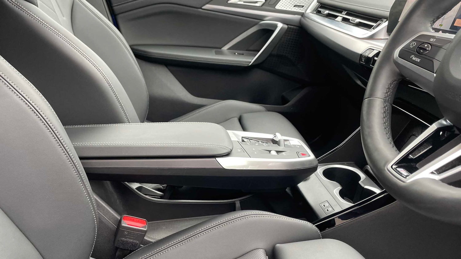 Used BMW X1 2025 for sale - 77827492: Photo 5