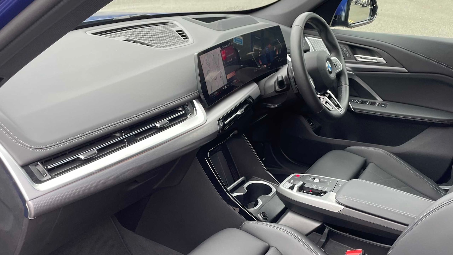 Used BMW X1 2025 for sale - 77827492: Photo 6