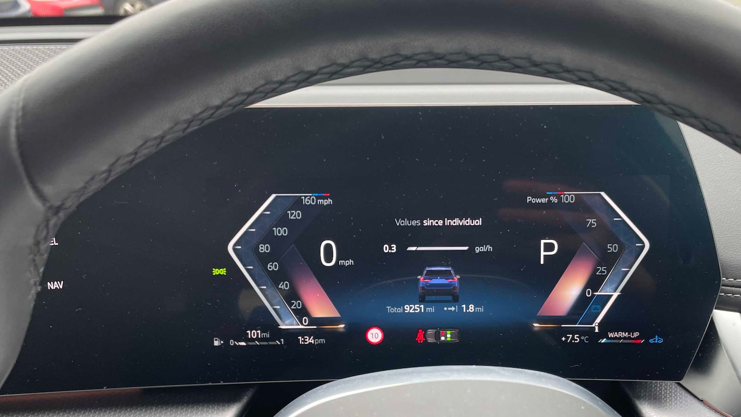 Used BMW X1 2025 for sale - 77827492: Photo 7