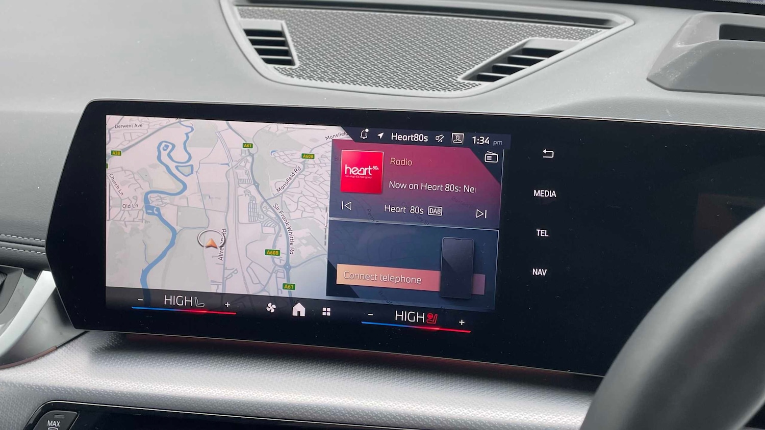 Used BMW X1 2025 for sale - 77827492: Photo 8