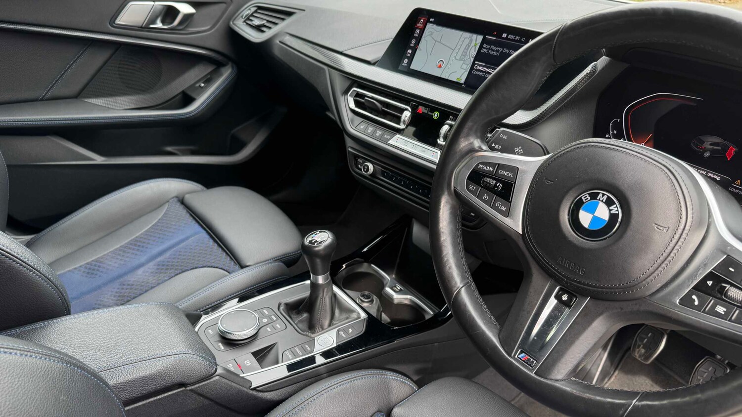 Used BMW 1 Series 2022 for sale - 78187983: Photo 14