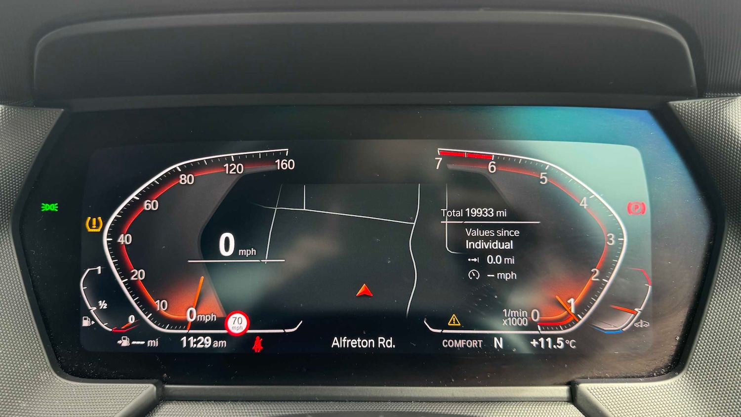 Used BMW 1 Series 2022 for sale - 78187983: Photo 17