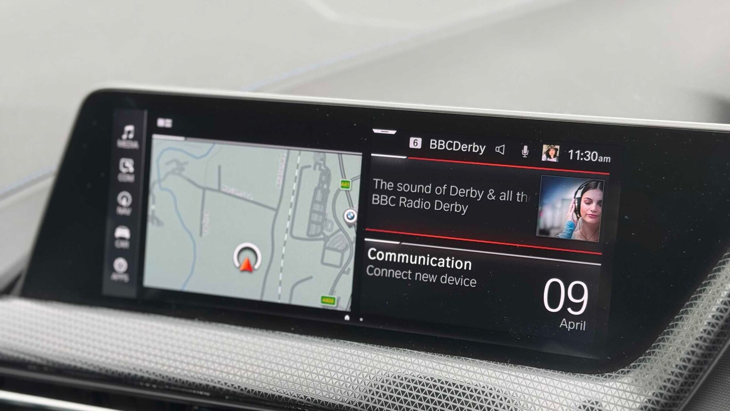 Used BMW 1 Series 2022 for sale - 78187983: Photo 18