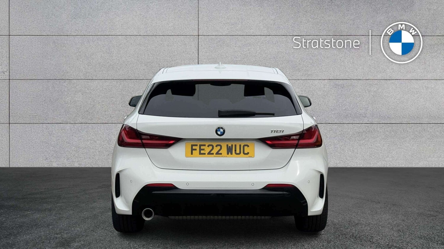 Used BMW 1 Series 2022 for sale - 78187983: Photo 21