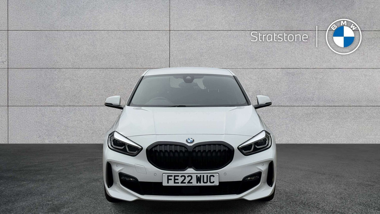 Used BMW 1 Series 2022 for sale - 78187983: Photo 22