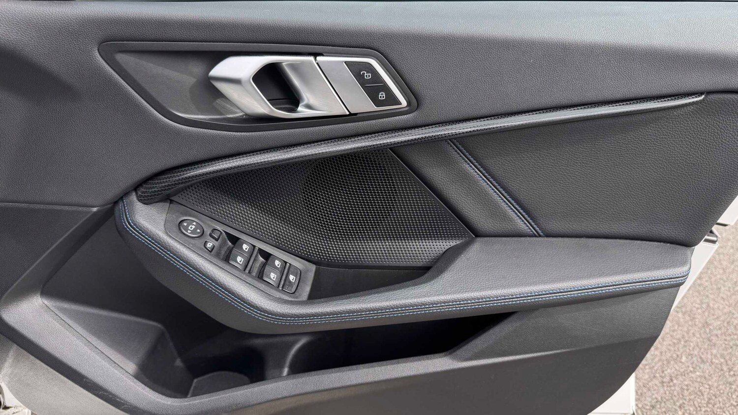 Used BMW 1 Series 2022 for sale - 78187983: Photo 25