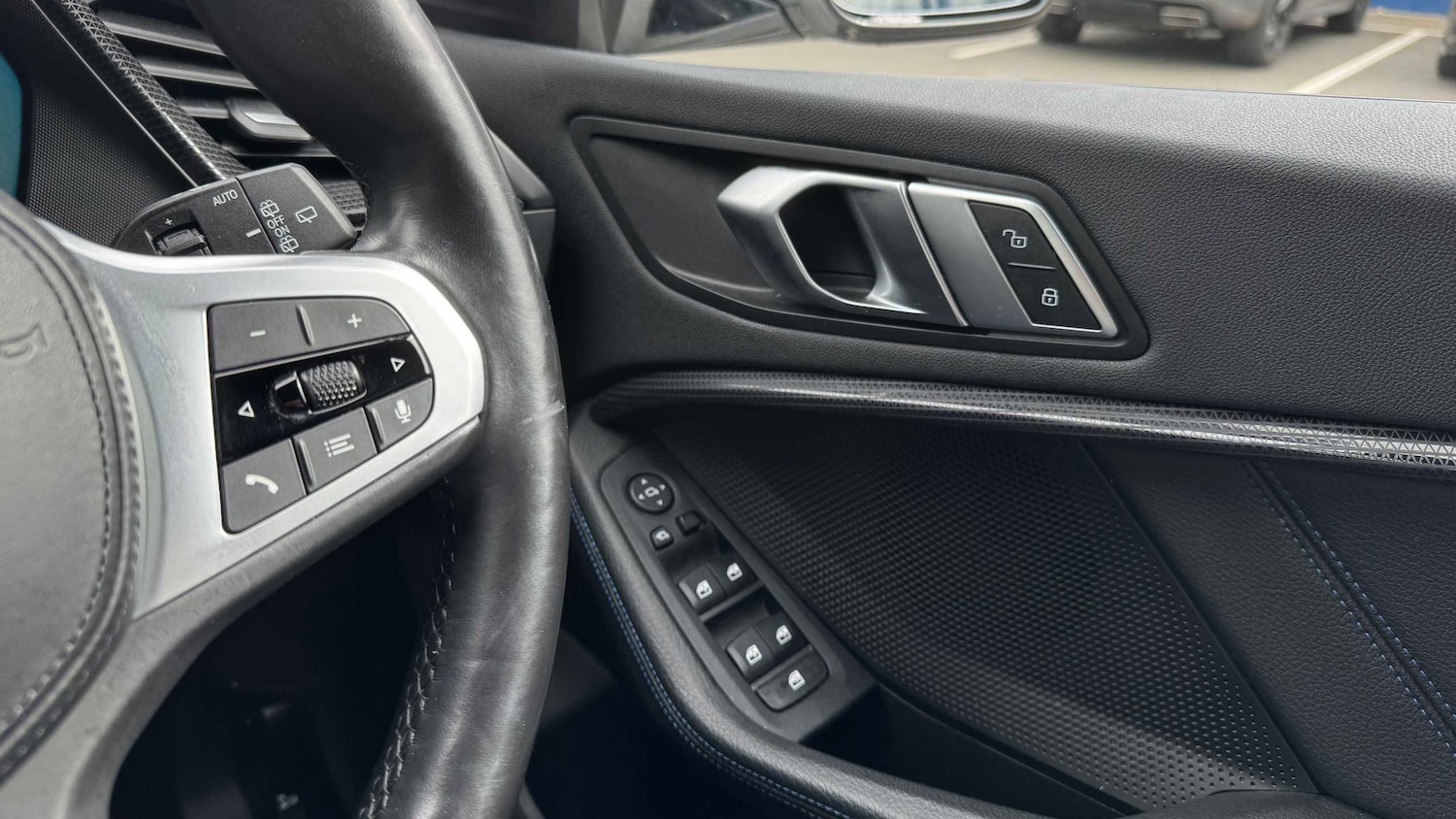 Used BMW 1 Series 2022 for sale - 78187983: Photo 29