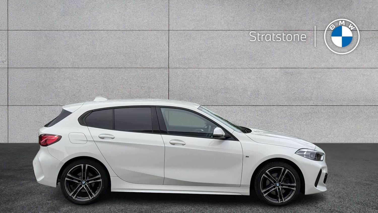 Used BMW 1 Series 2022 for sale - 78187983: Photo 3