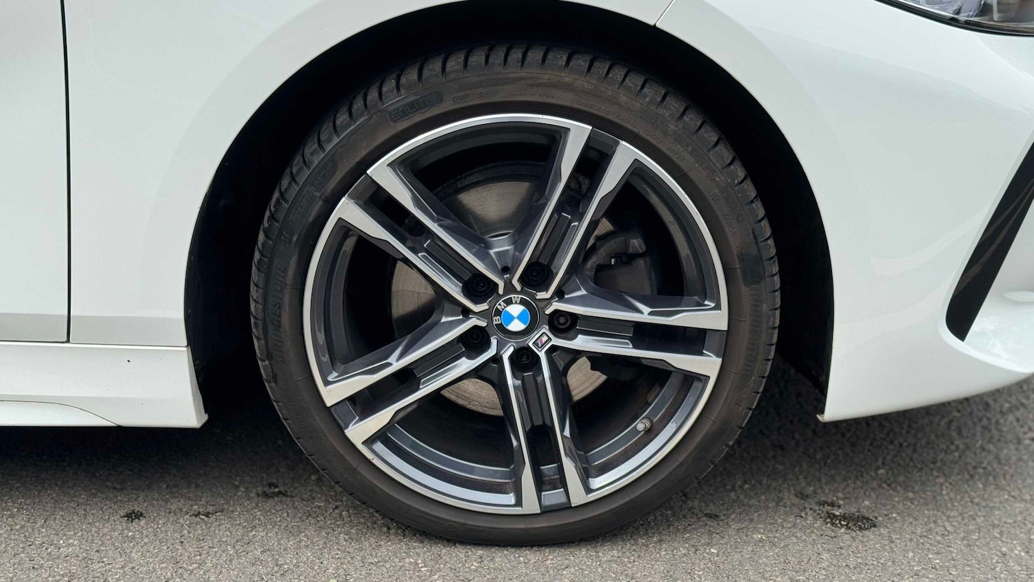 Used BMW 1 Series 2022 for sale - 78187983: Photo 4