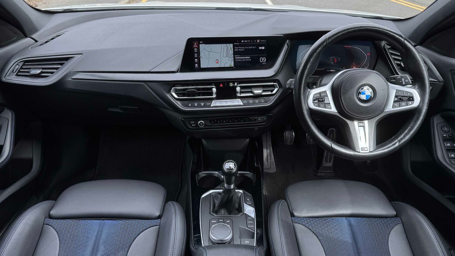Used BMW 1 Series 2022 for sale - 78187983: Photo 5