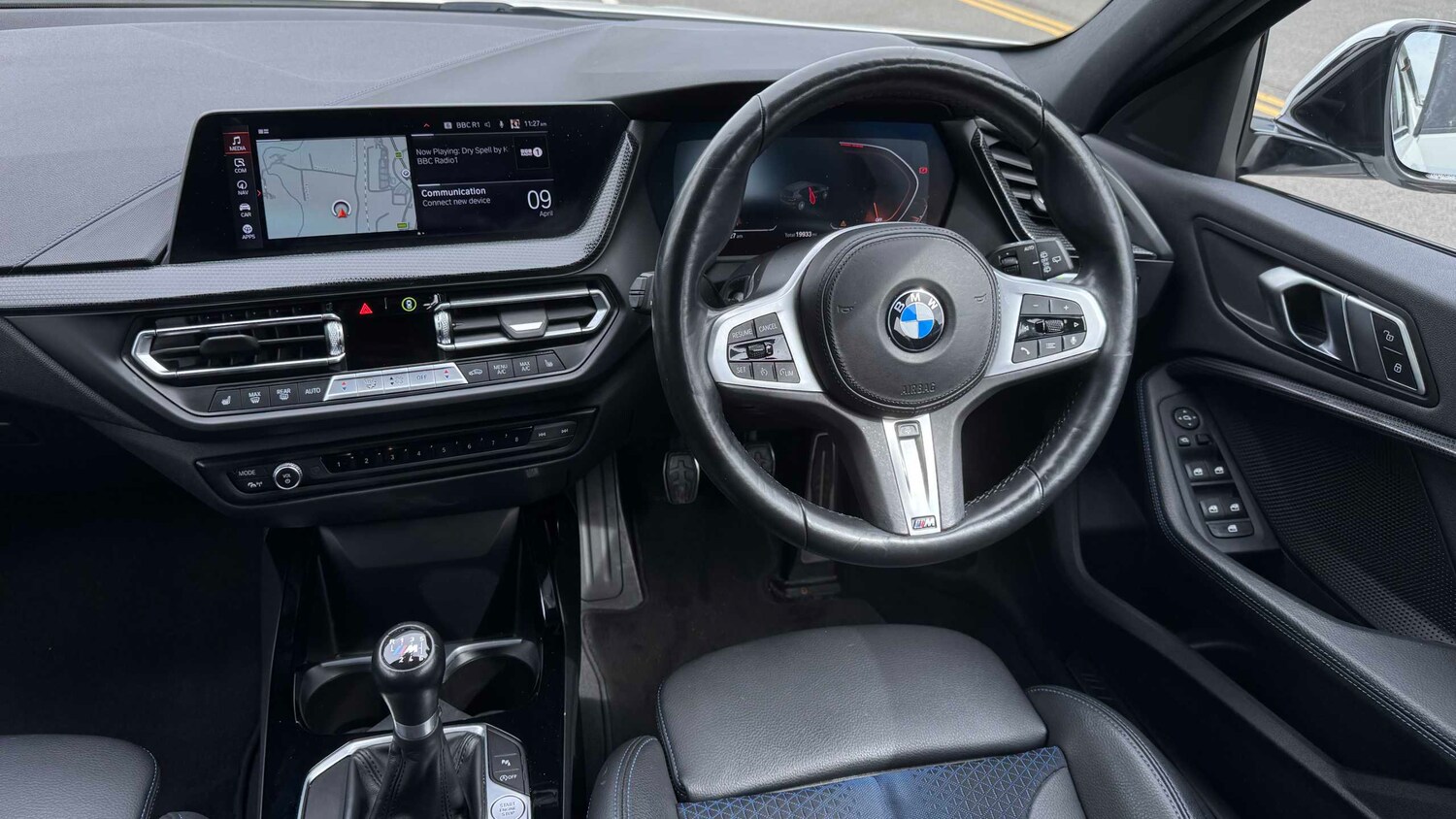 Used BMW 1 Series 2022 for sale - 78187983: Photo 6