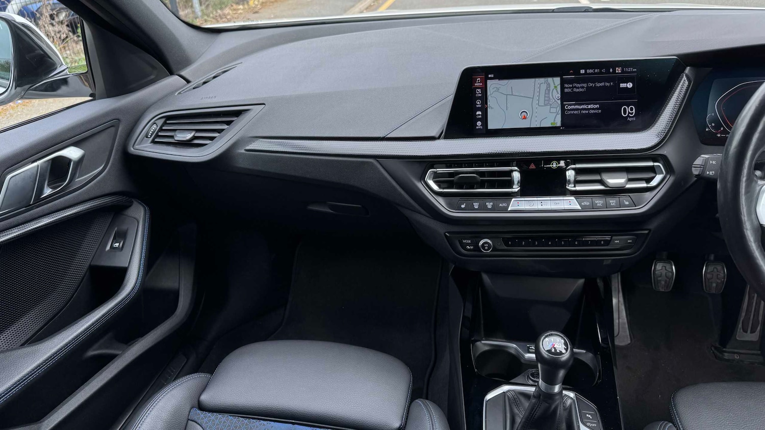 Used BMW 1 Series 2022 for sale - 78187983: Photo 7