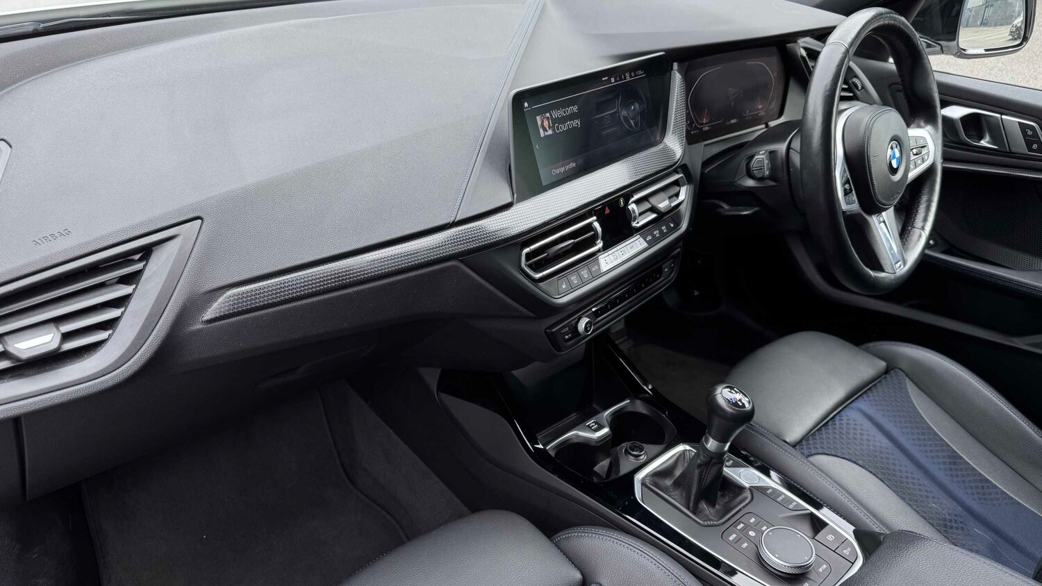 Used BMW 1 Series 2022 for sale - 78187983: Photo 8