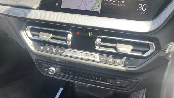 Used BMW 1 Series 2023 for sale - 75217941: Photo 14