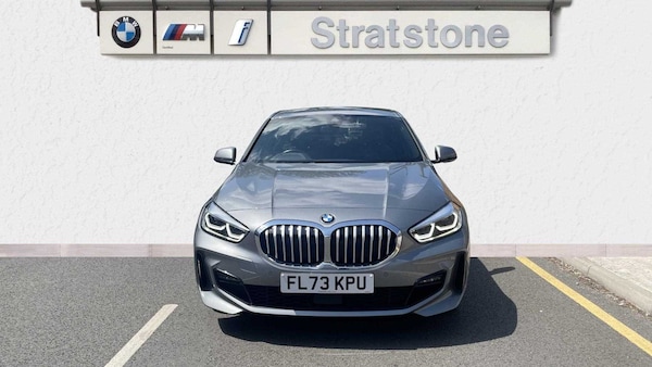 Used BMW 1 Series 2023 for sale - 75217941: Photo 16