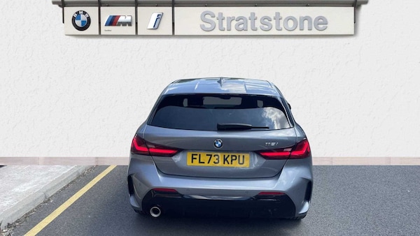 Used BMW 1 Series 2023 for sale - 75217941: Photo 17