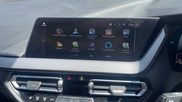 Used BMW 1 Series 2023 for sale - 75217941: Photo 35