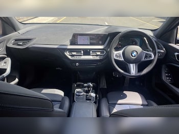 Used BMW 1 Series 2023 for sale - 75217941: Photo