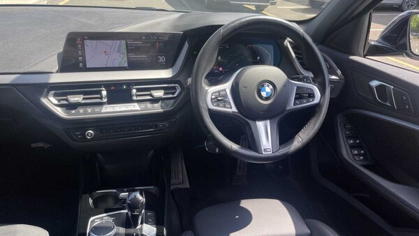 Used BMW 1 Series 2023 for sale - 75217941: Photo 5