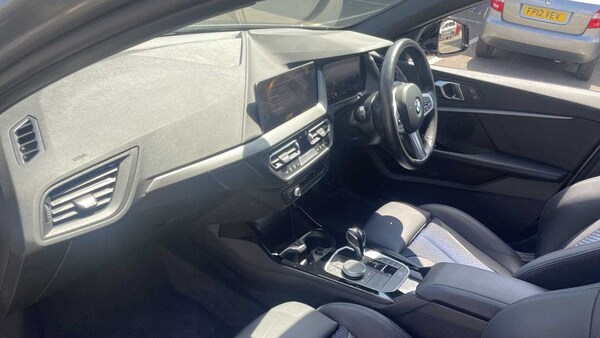 Used BMW 1 Series 2023 for sale - 75217941: Photo 8