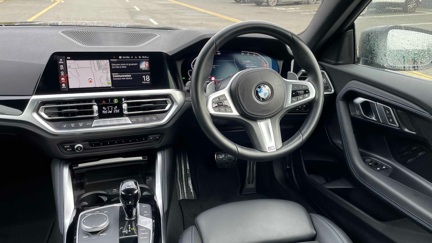 Used BMW 2 Series 2022 for sale - 77601453: Photo 10