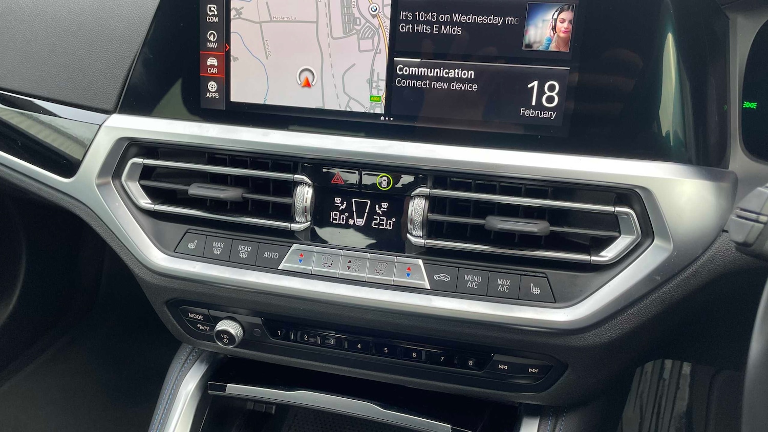 Used BMW 2 Series 2022 for sale - 77601453: Photo 14