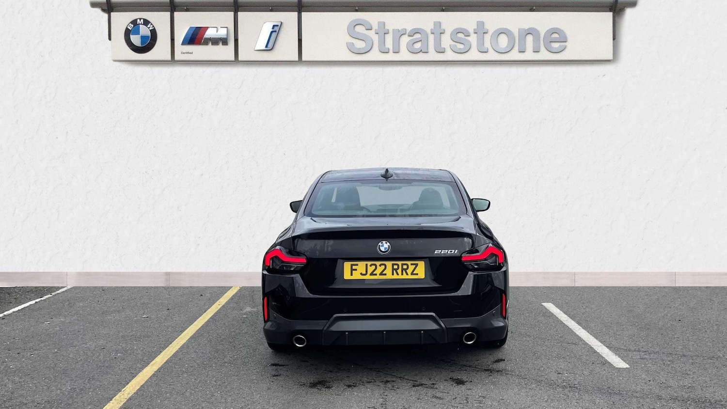 Used BMW 2 Series 2022 for sale - 77601453: Photo 16