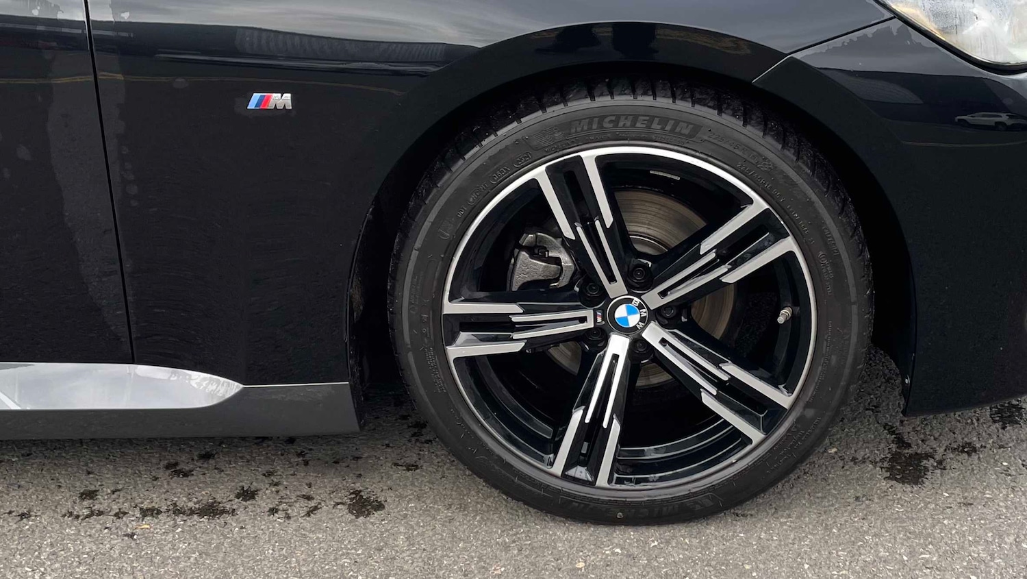 Used BMW 2 Series 2022 for sale - 77601453: Photo 18