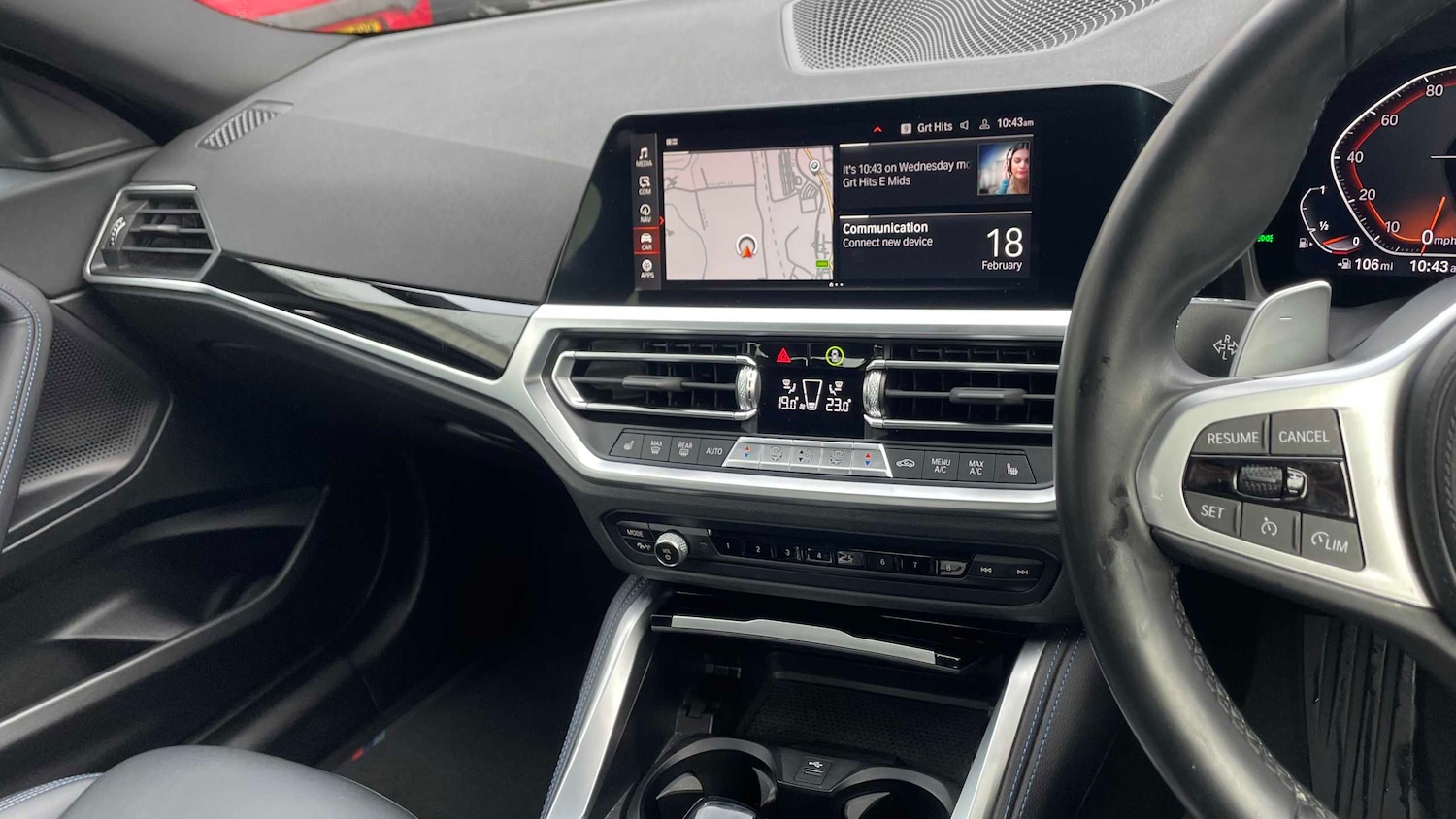 Used BMW 2 Series 2022 for sale - 77601453: Photo 22