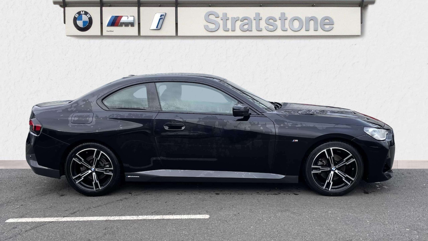 Used BMW 2 Series 2022 for sale - 77601453: Photo 3