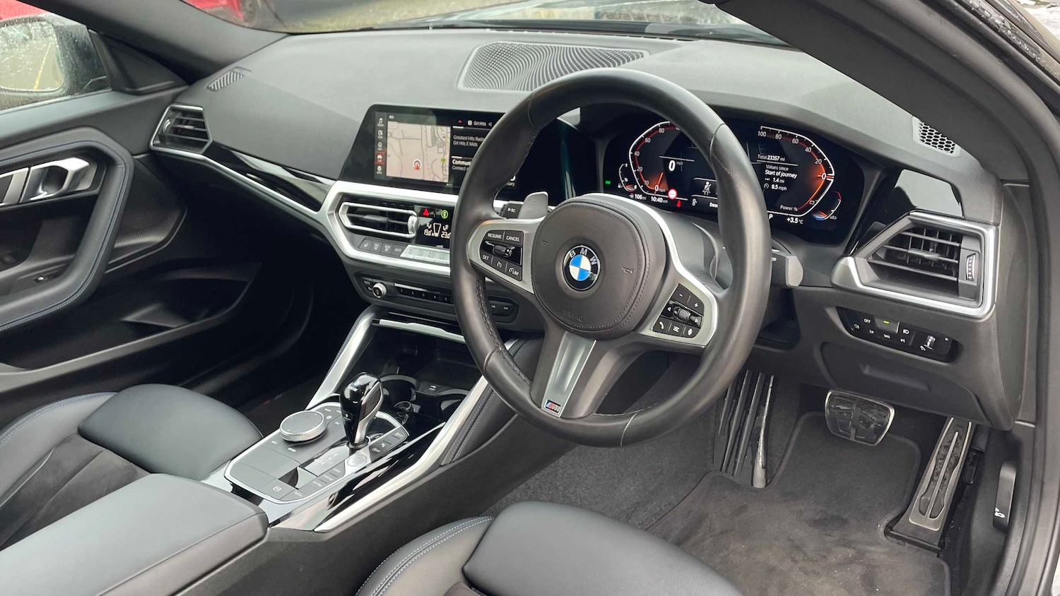 Used BMW 2 Series 2022 for sale - 77601453: Photo 4