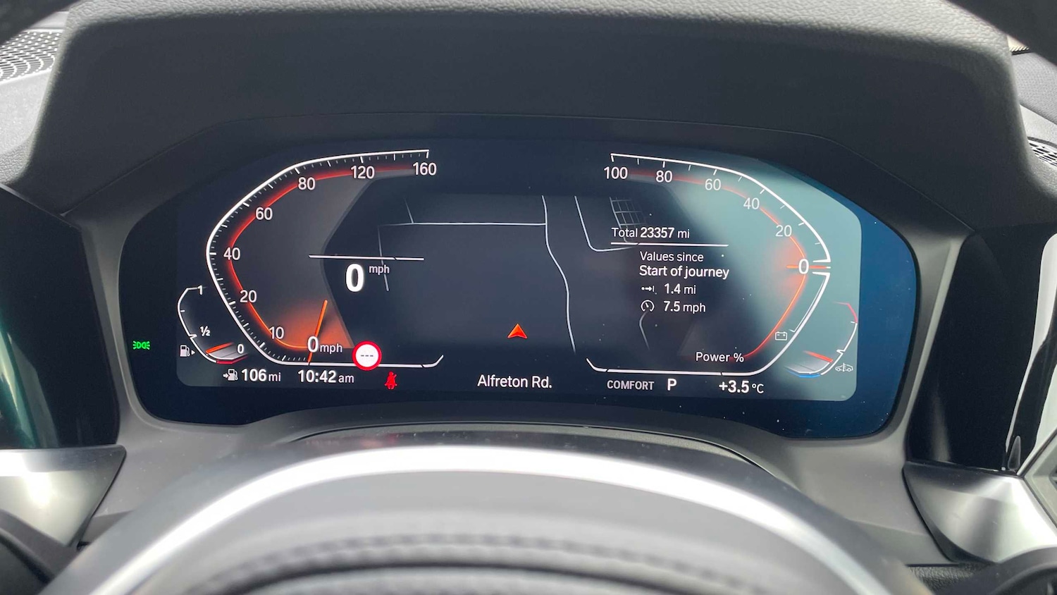 Used BMW 2 Series 2022 for sale - 77601453: Photo 7