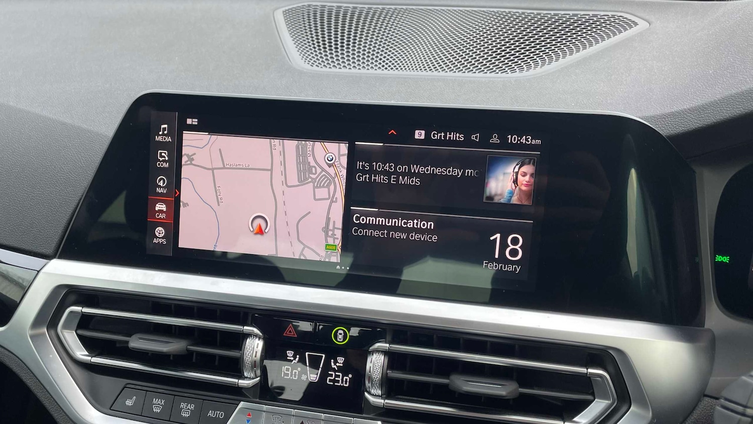 Used BMW 2 Series 2022 for sale - 77601453: Photo 8