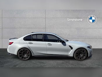 Used BMW M3 2024 for sale - 79015142: Photo