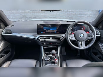 Used BMW M3 2024 for sale - 79015142: Photo